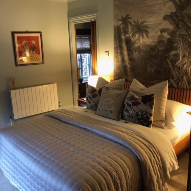Bed and Breakfast Bow Mill Farm Totnes Exteriér fotografie