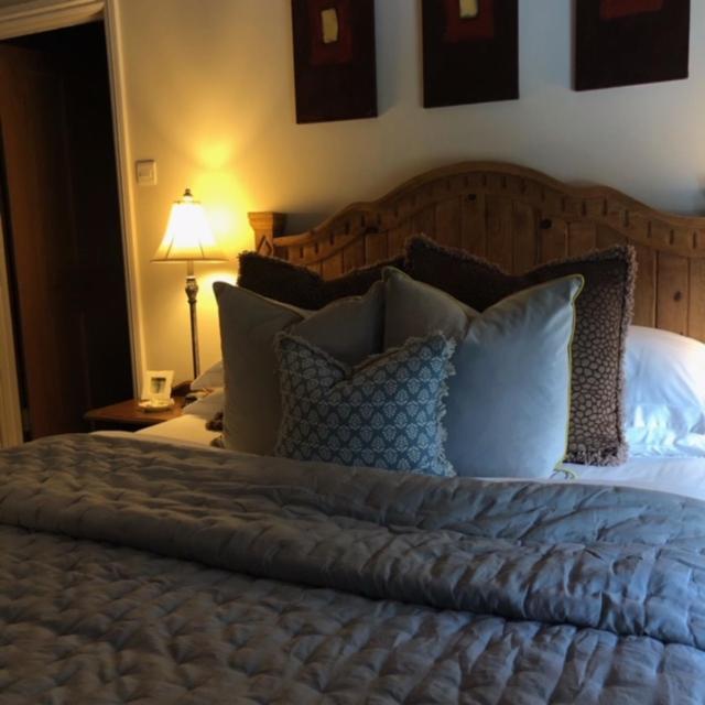 Bed and Breakfast Bow Mill Farm Totnes Exteriér fotografie